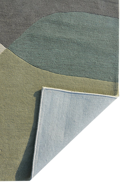 Voile Sage Green